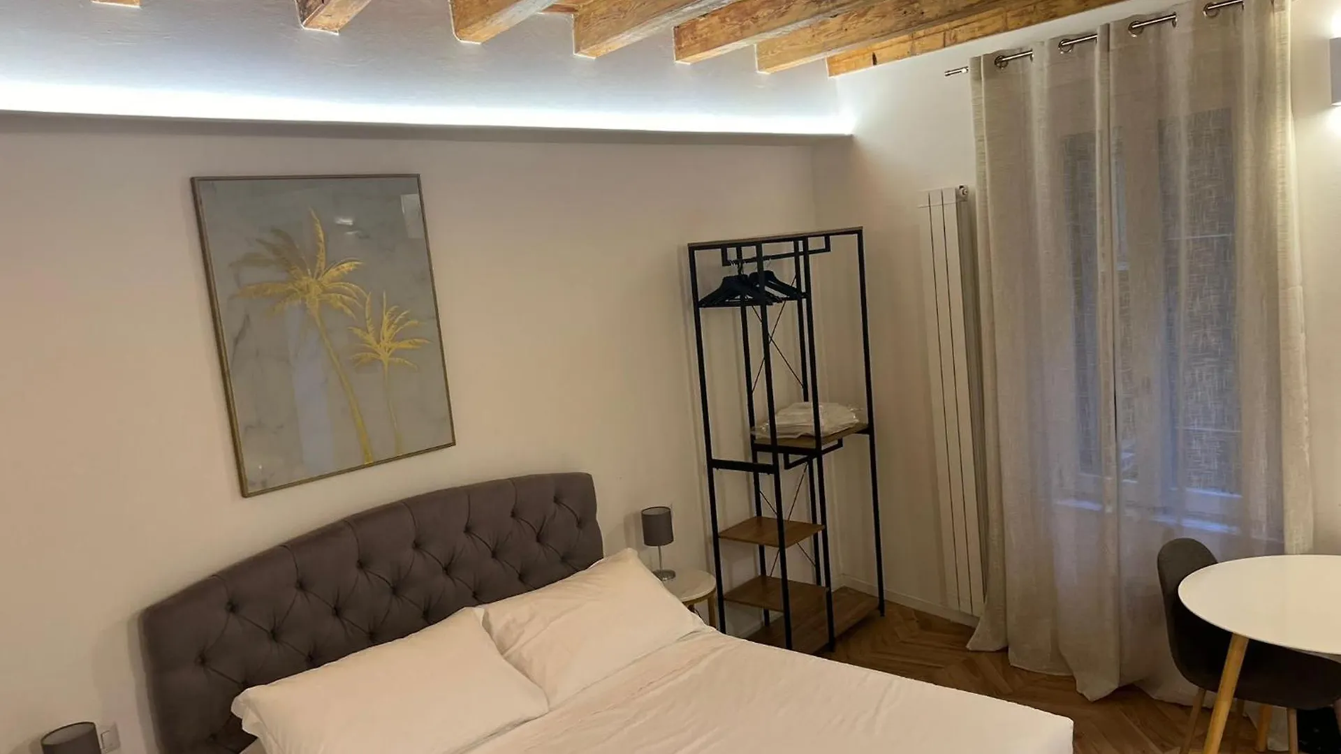 Brera La Suite Milan Italy