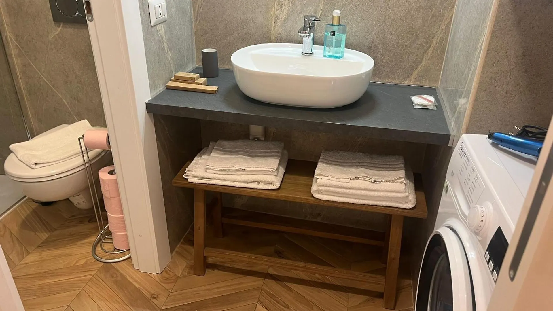 Brera La Suite Milan