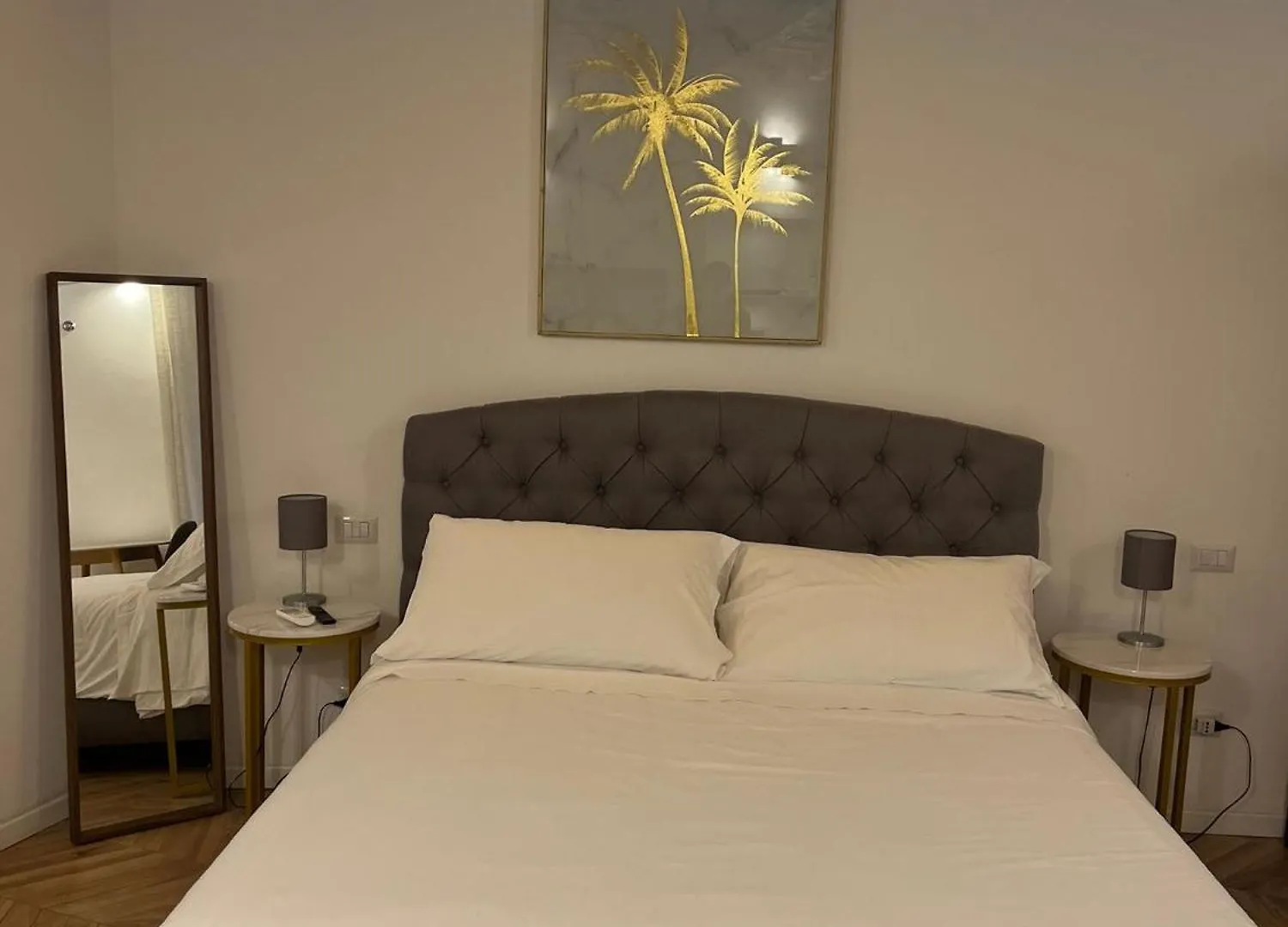 Brera La Suite Milan Apartment