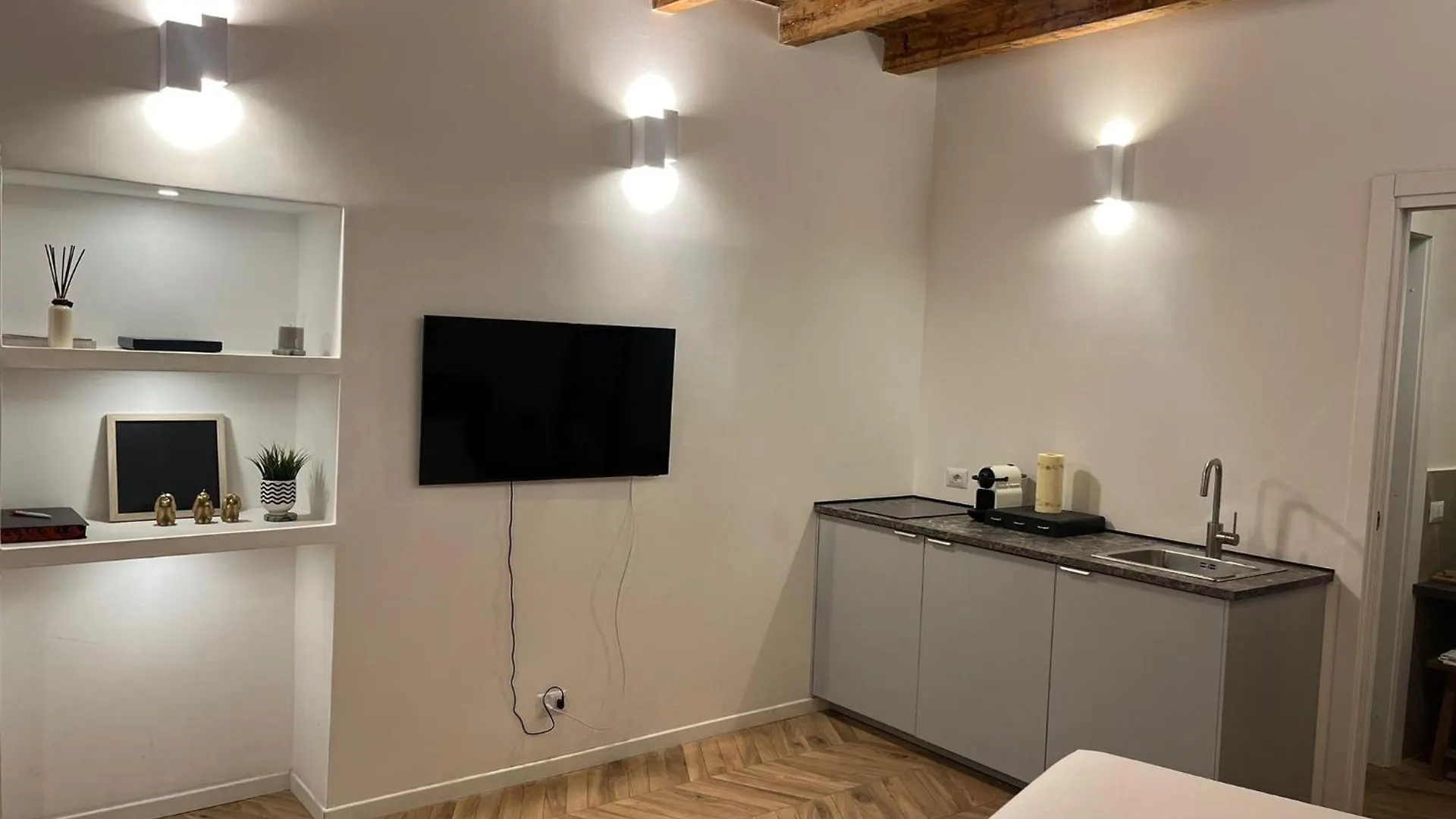 Apartment Brera La Suite Milan
