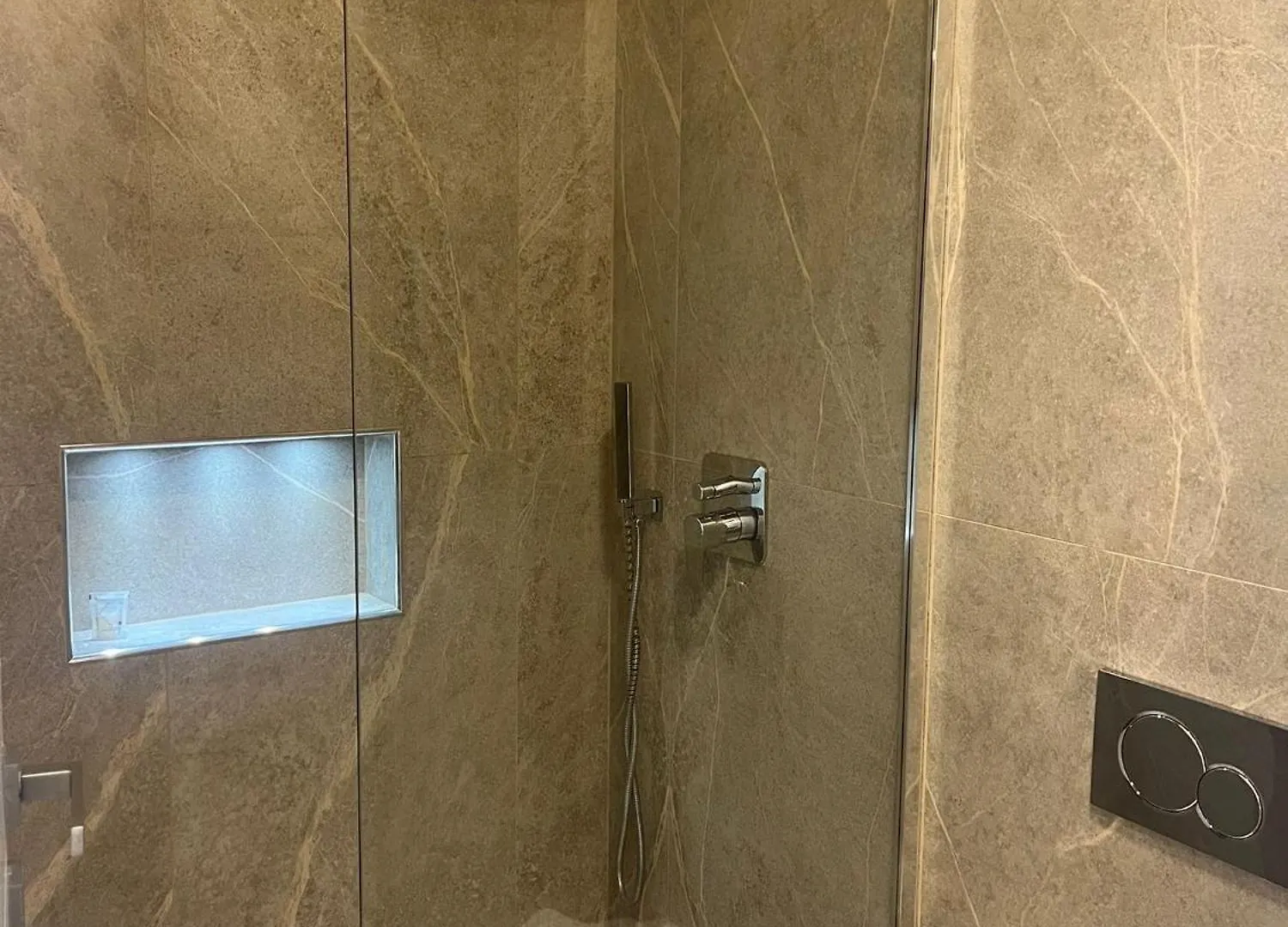 Apartment Brera La Suite Milan