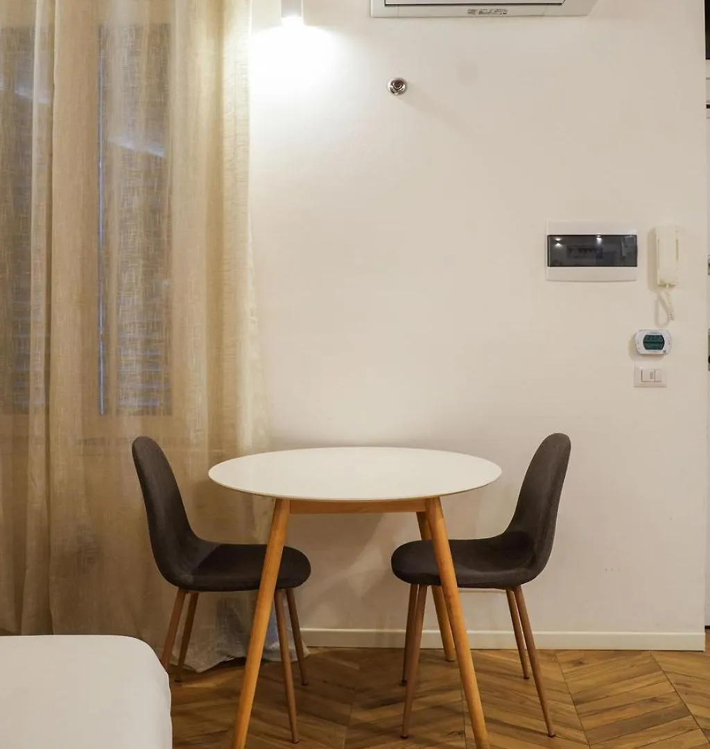 מילאנו Brera La Suite איטליה