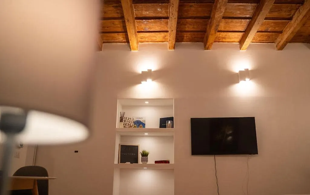 מילאנו Brera La Suite