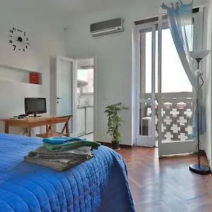 Apartamento Happydays Sant'ambrogio/tortona, Milán