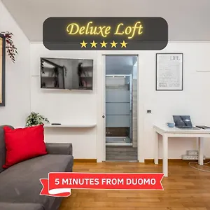 Apartamento Duomo In 5 Minutes Cozy And Quiet, Milán