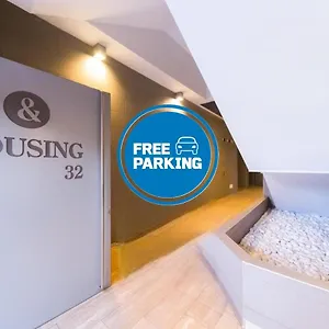 Housing32 Apartman