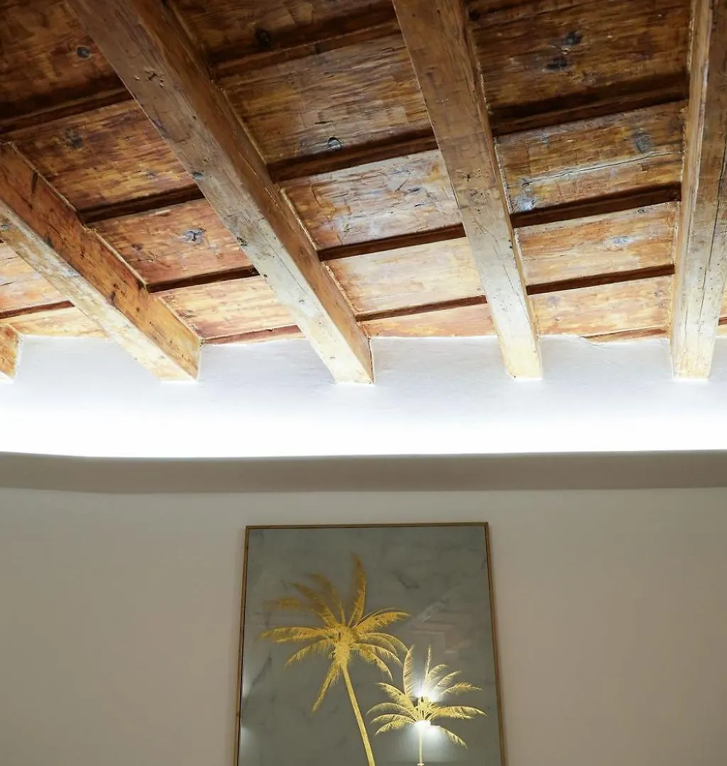 Brera La Suite Milão Apartamento