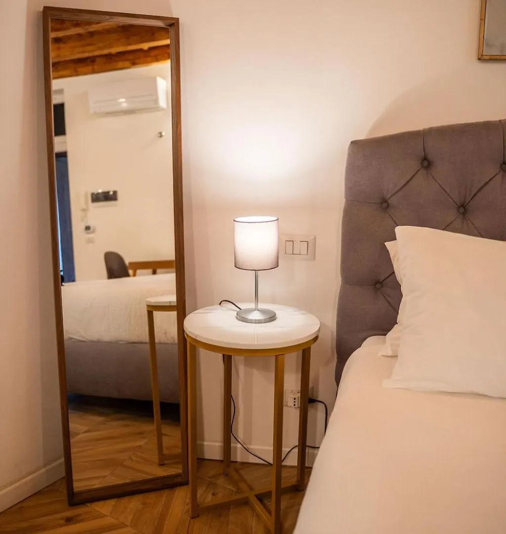 Brera La Suite Milão Apartamento