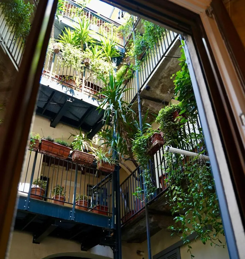 Brera La Suite Milão