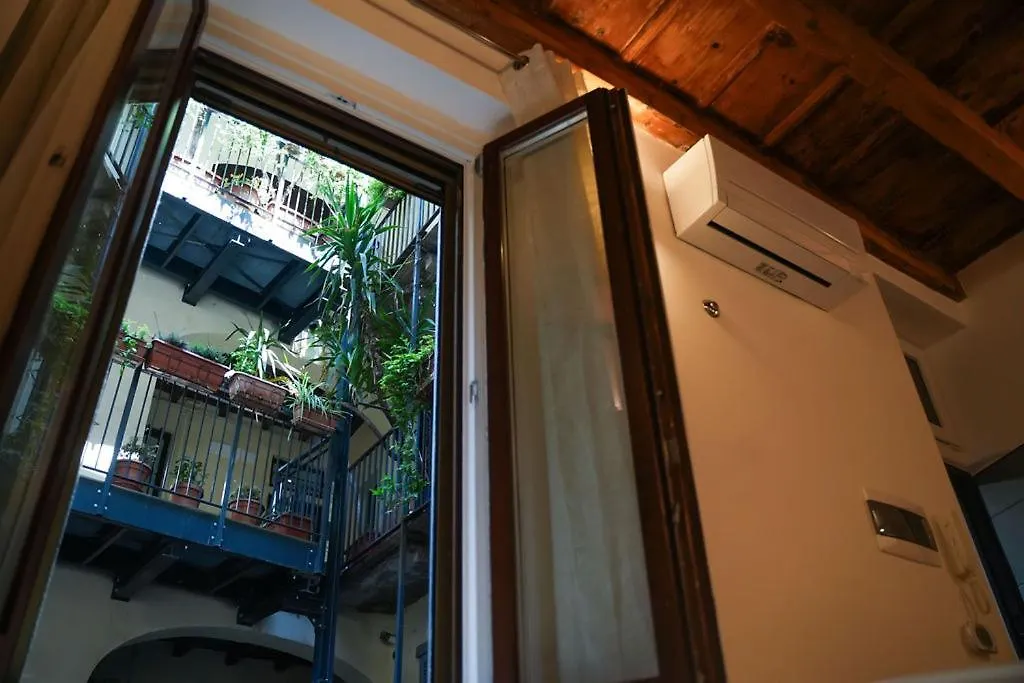 Brera La Suite Milão
