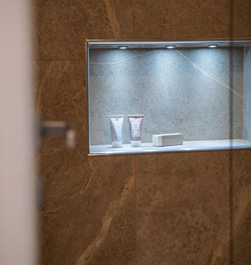 Apartamento Brera La Suite Milão