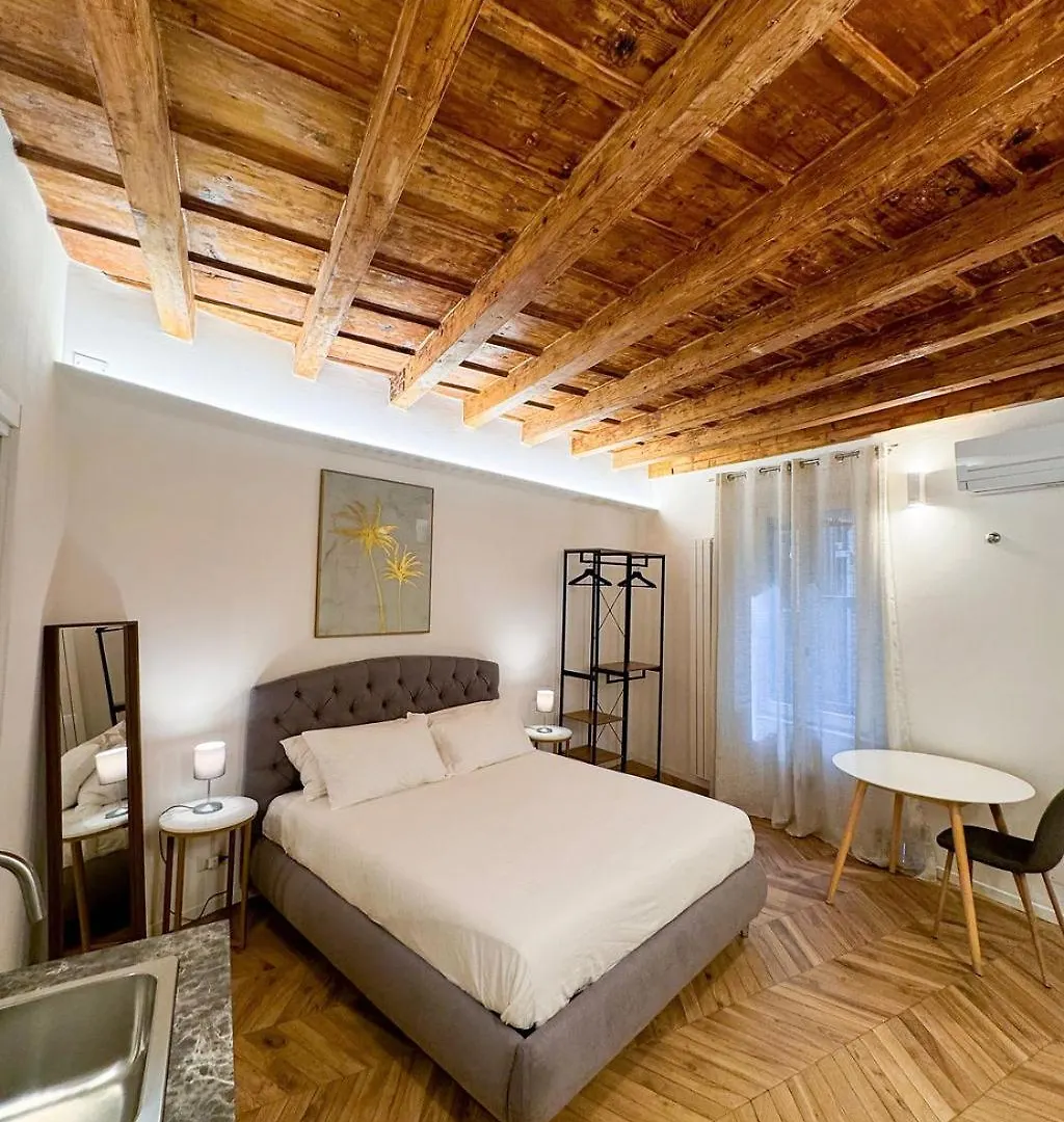 Brera La Suite Milão Apartamento