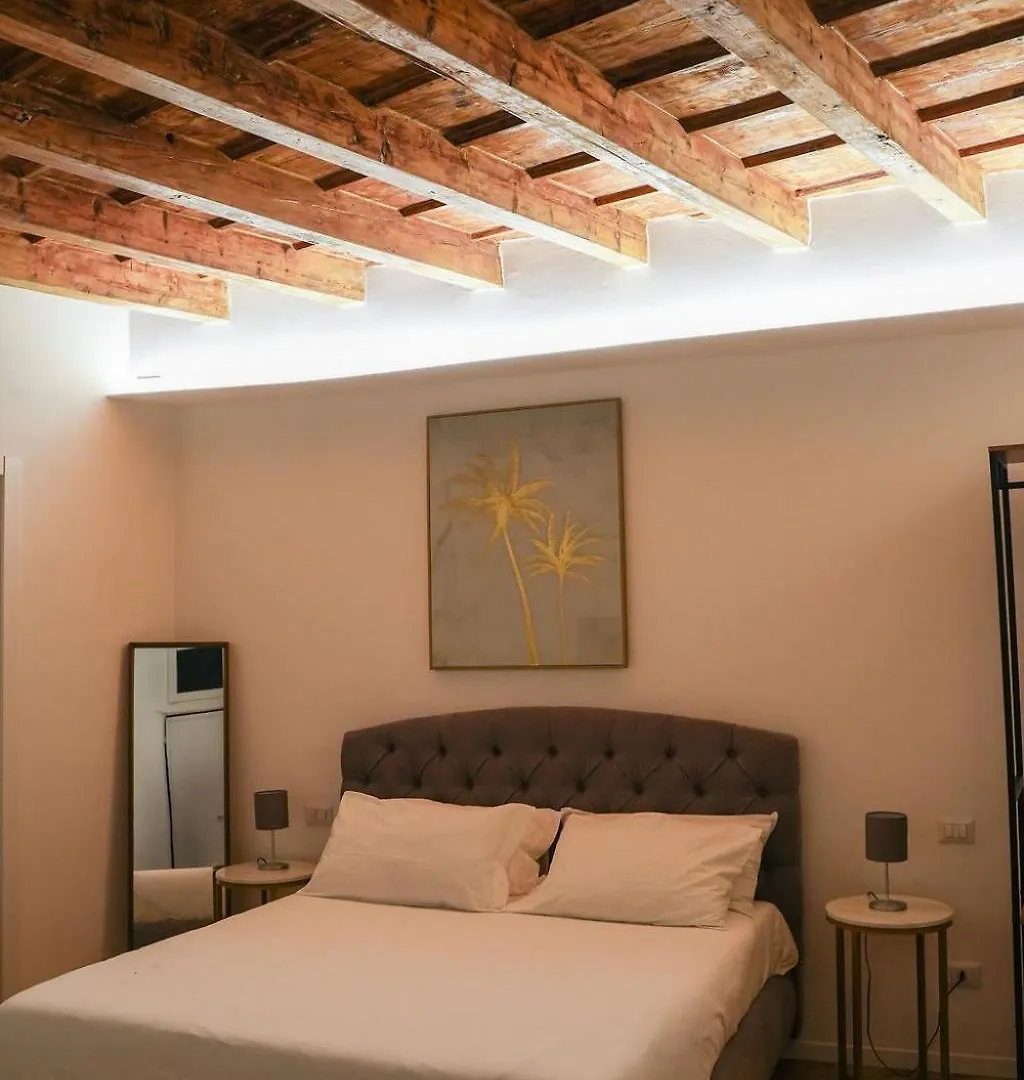 Brera La Suite Milão Apartamento