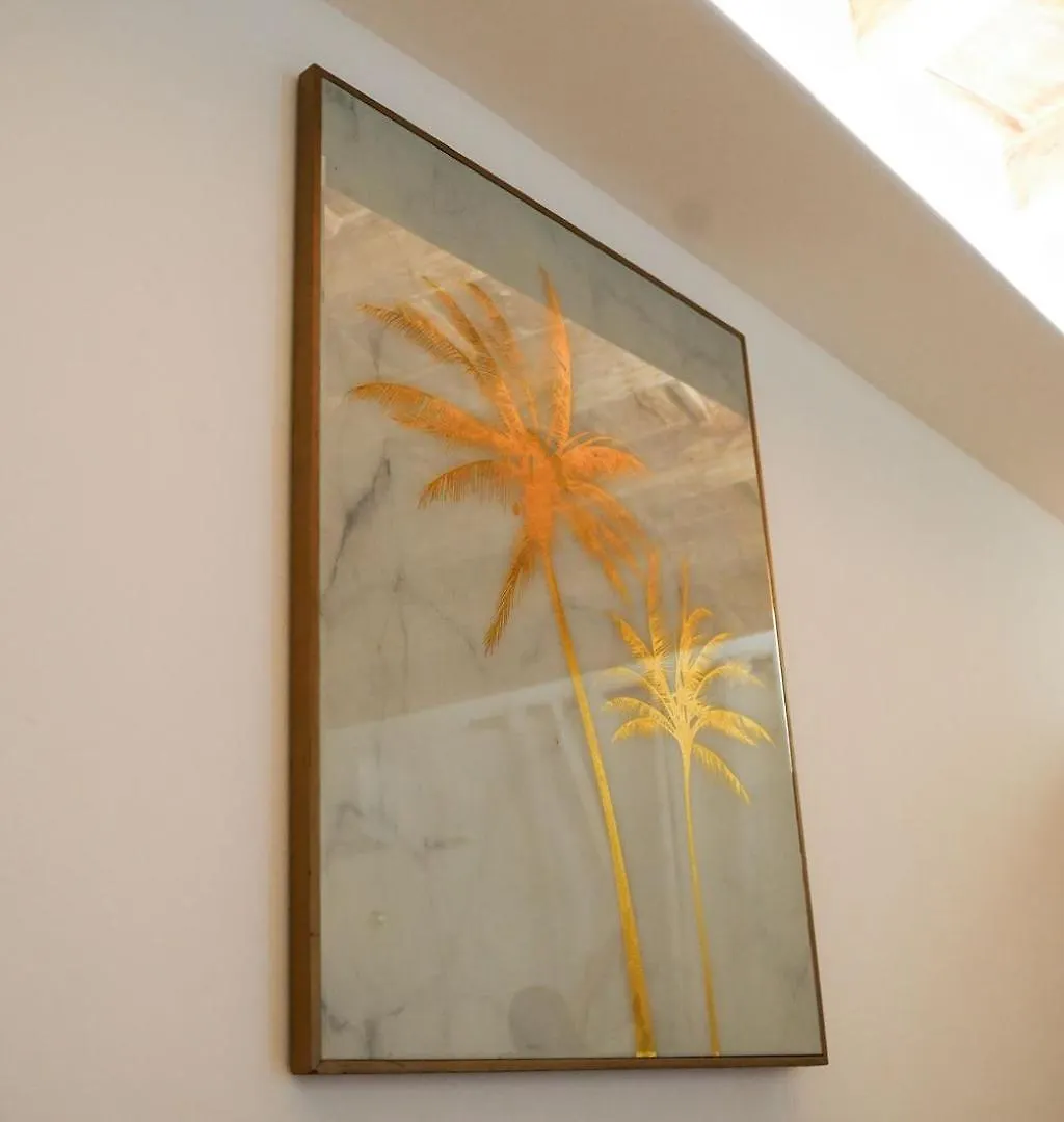 Apartamento Brera La Suite Milão