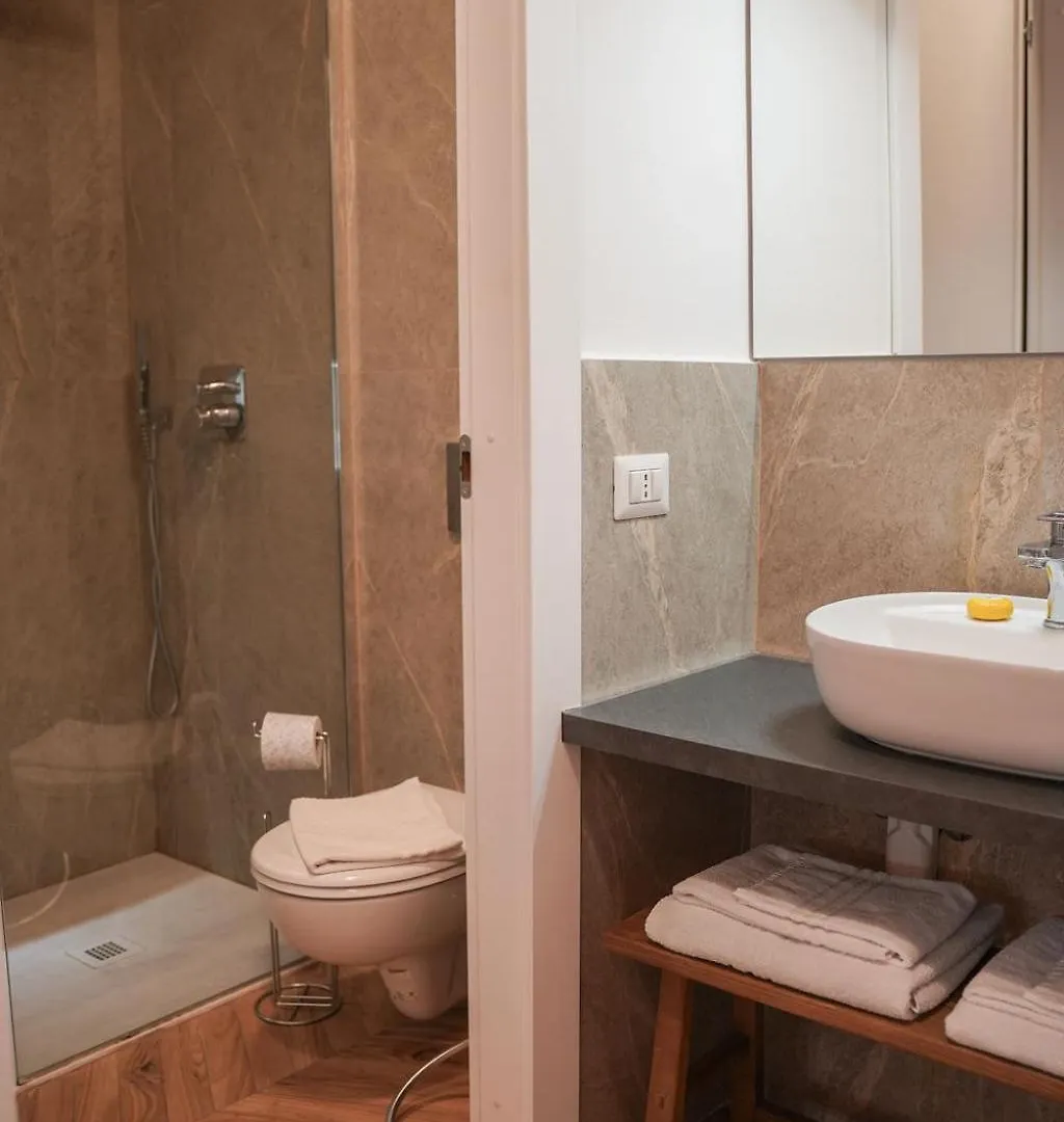 Apartamento Brera La Suite Milão Itália