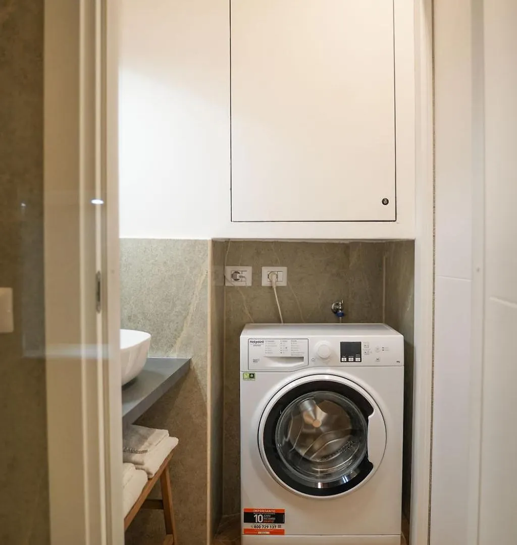 Brera La Suite Milão Apartamento